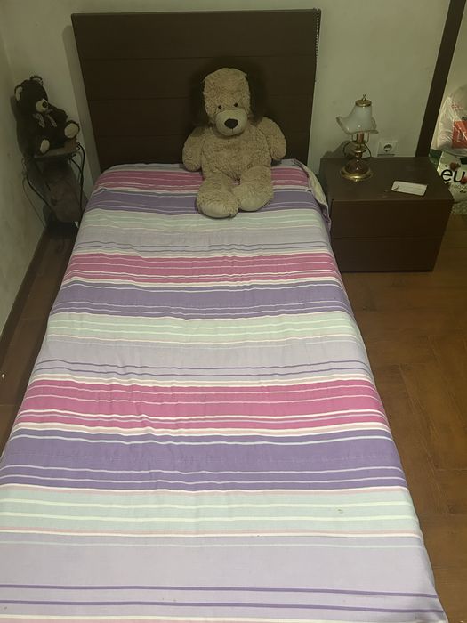 Mobilia de quarto