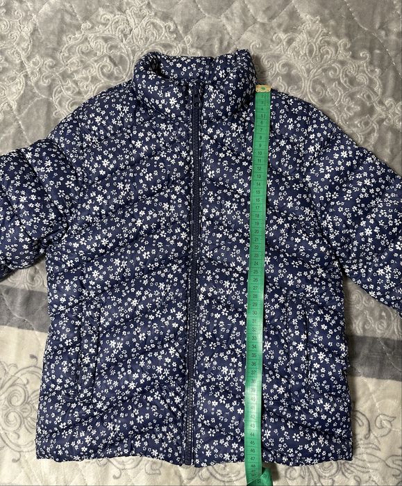 Демісезонна куртка MNG