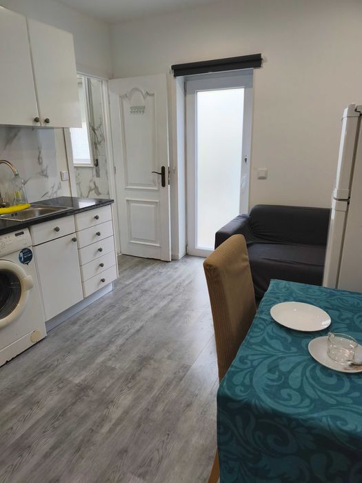 T0 / Studio - Oliveira do Douro - Gaia