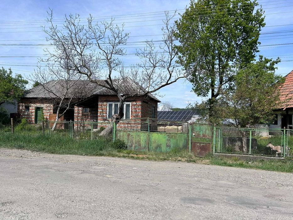 Продам земельну ділянку