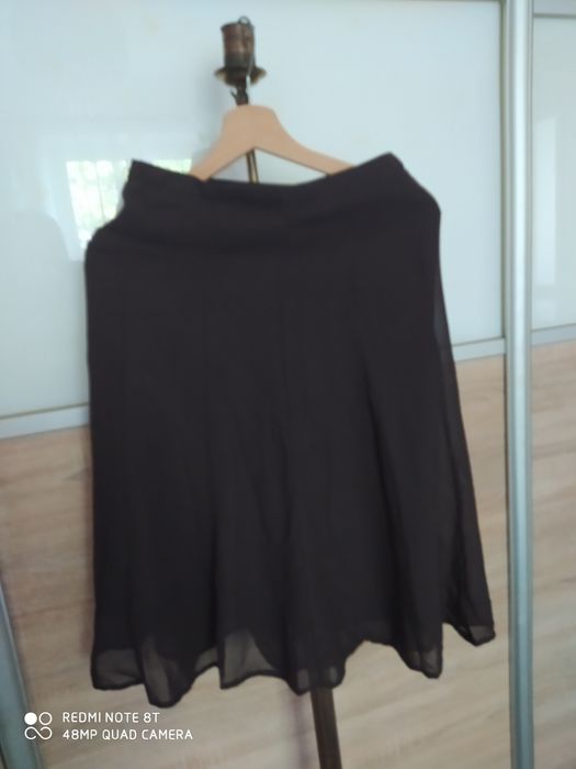 Spódnica na podszewce H&M