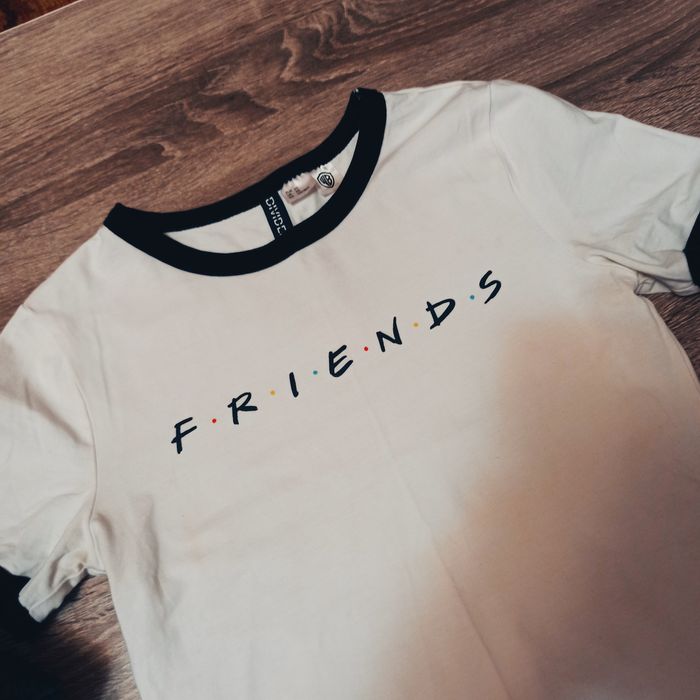 Футболка ,топ H&M