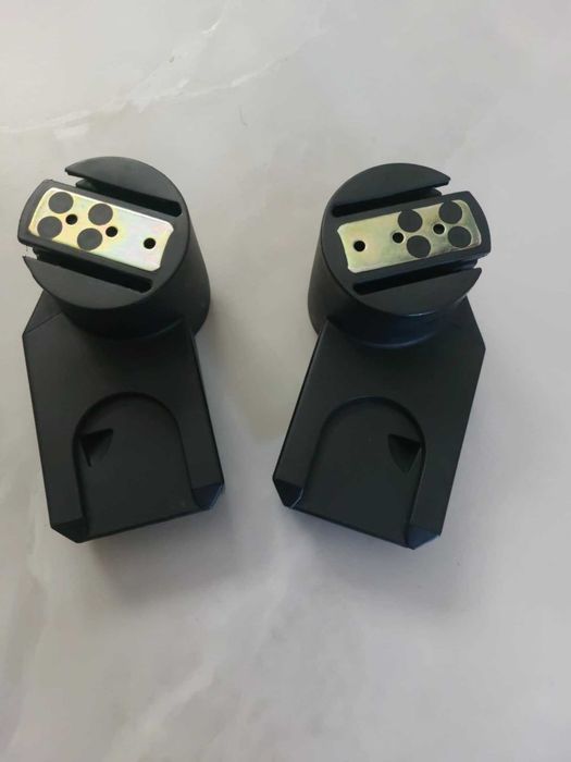 Adaptery do wózka Quinny Zapp