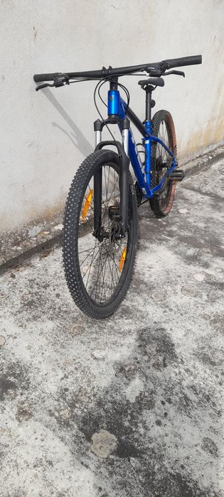 Bicicleta Trek Marlin 4