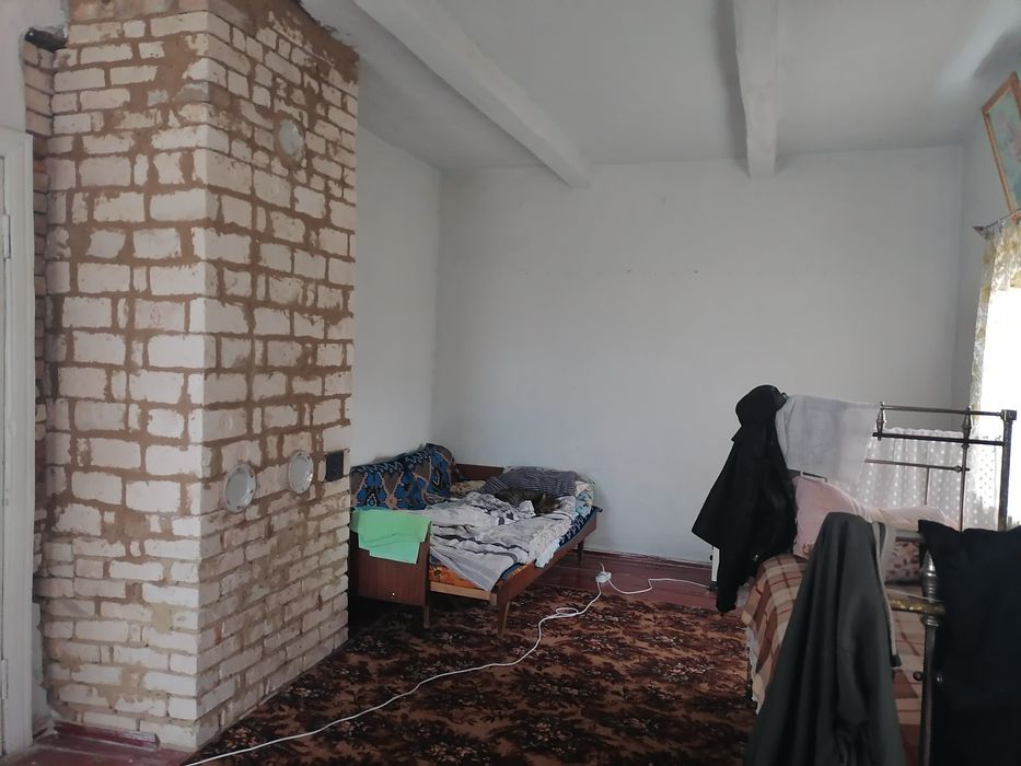 Продам дом с участком, 2 дома на участке