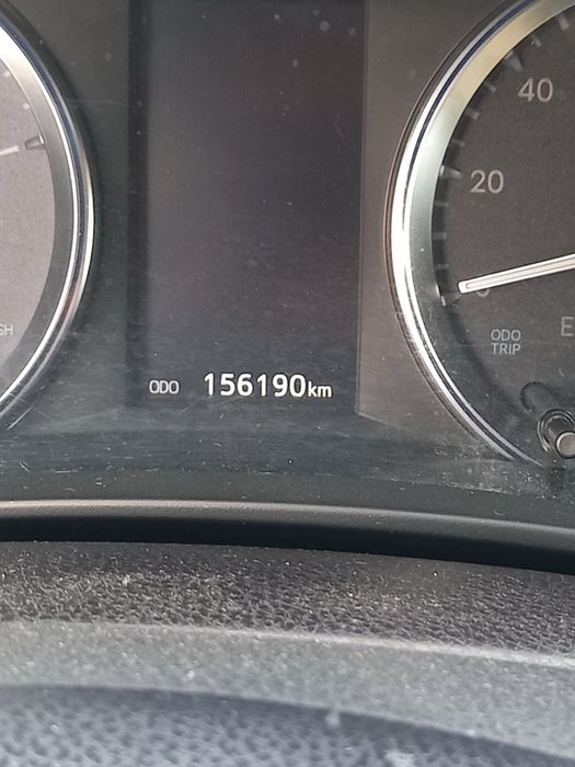 Toyota Highlander Hybrid 2015 Limited + Панорама