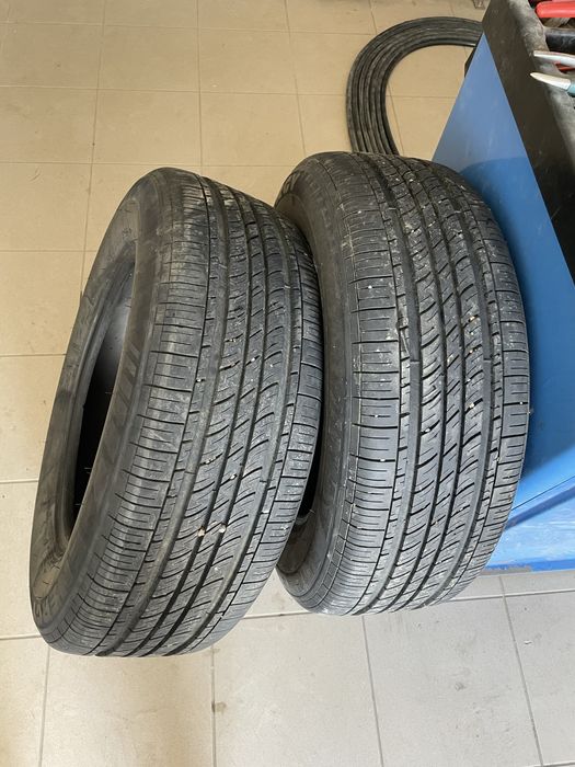 Резина 235.65.17 літо