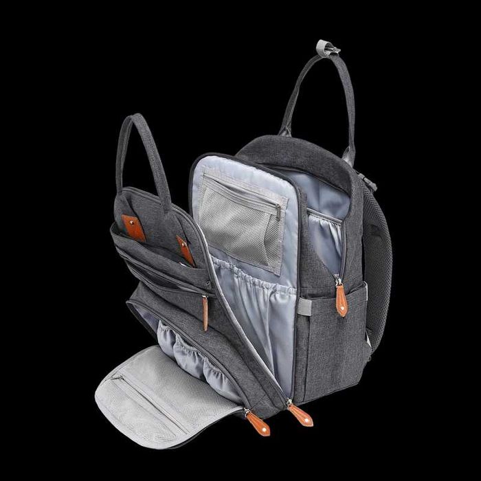 Mochila de maternidade / passeio XL