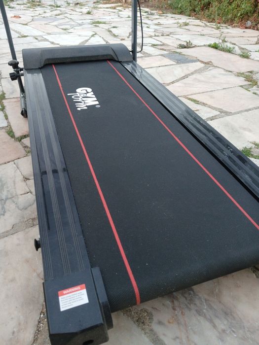Passadeira Gymform Slim Fold