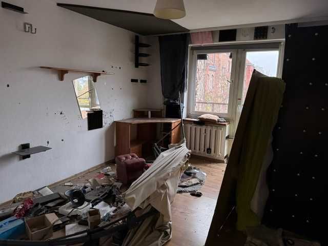 Mieszkanie – Wrocław, Dzielnica Czterech Wyznań, Stare Miasto - Więcej
