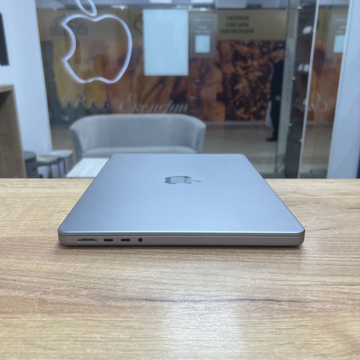 macbook pro 14 m1 max - Купити електроніку - Ціни на OLX.ua