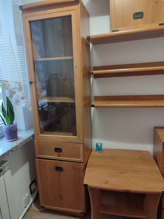 Sprzedam meble w dobrym stanie