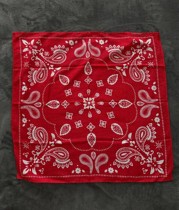 бандани від new yorker