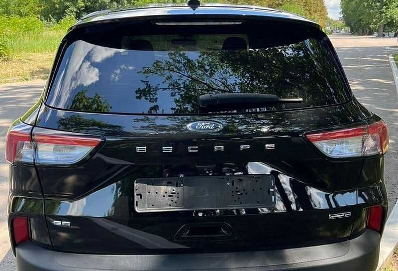 Ford Escape 2022
