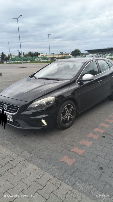 Sprzedam Volvo V40