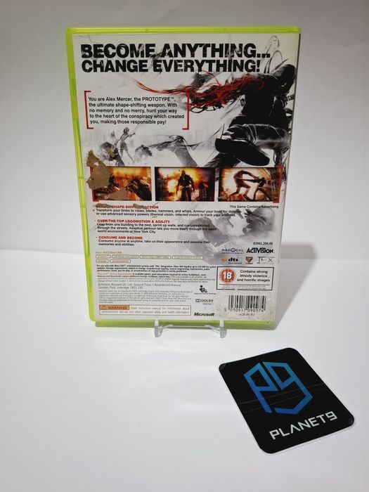 Zestaw gier xbox 360