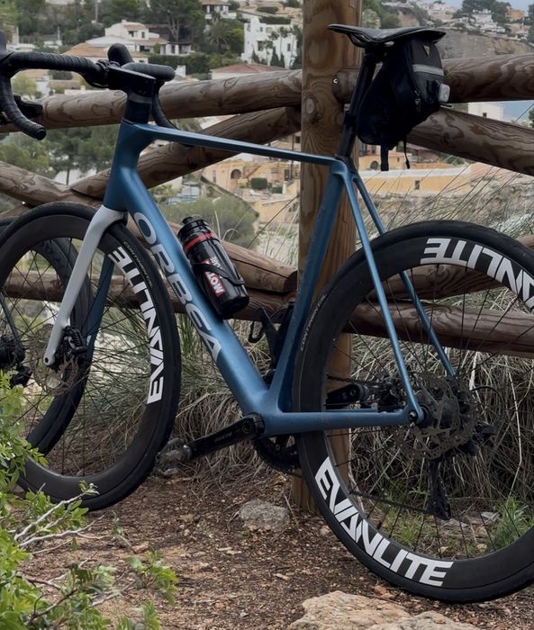 Orbea Orca M30 2024 Shimano 105 r. 57
