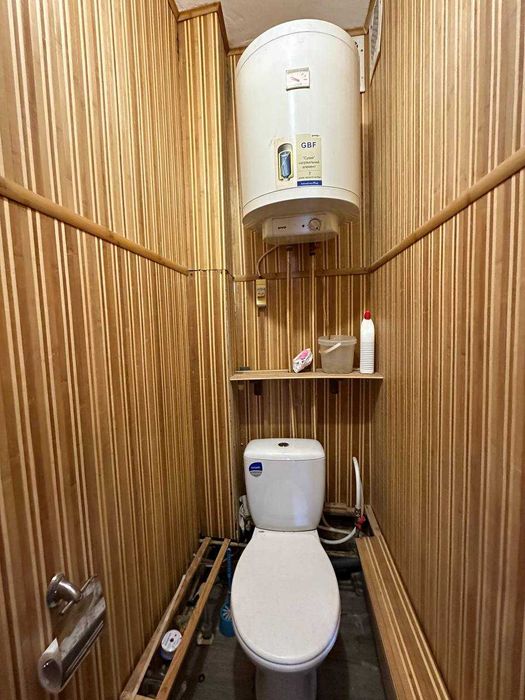 3-rooms apartment apartment by the address st. Kulikovo pole pl Oktyabrskoy revolyutsii pl (area 71,7 m²) - Atlanta.ua - photo 13