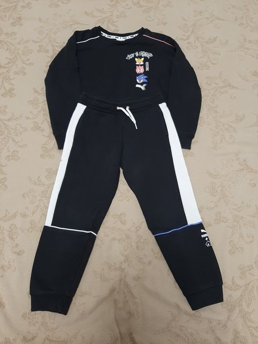 Спортивний костюм PUMA