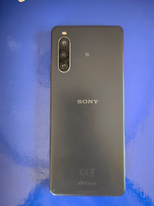Telefon Smartfon Sony  10 IV Xperia Okazja