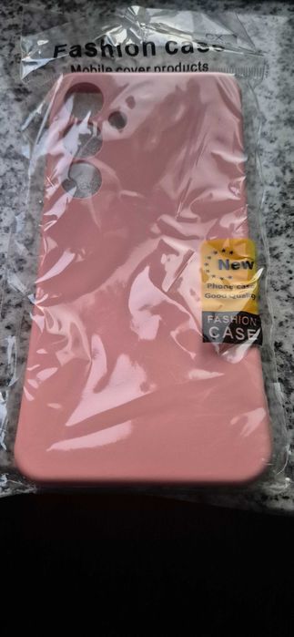 Capa samsung s24 plus