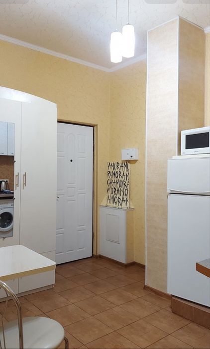 Реальная 1-ка студия в ЖК Триумф, Павлово Поле, 23 Августа