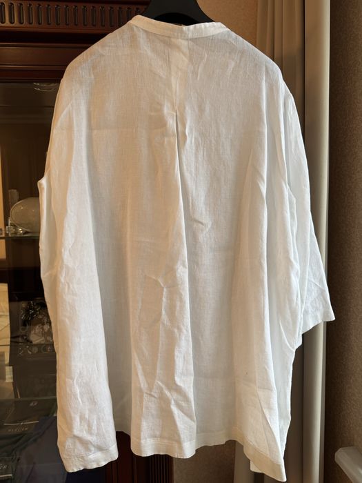 Сорочка Fabiana Filippi 16 / 42 розмір