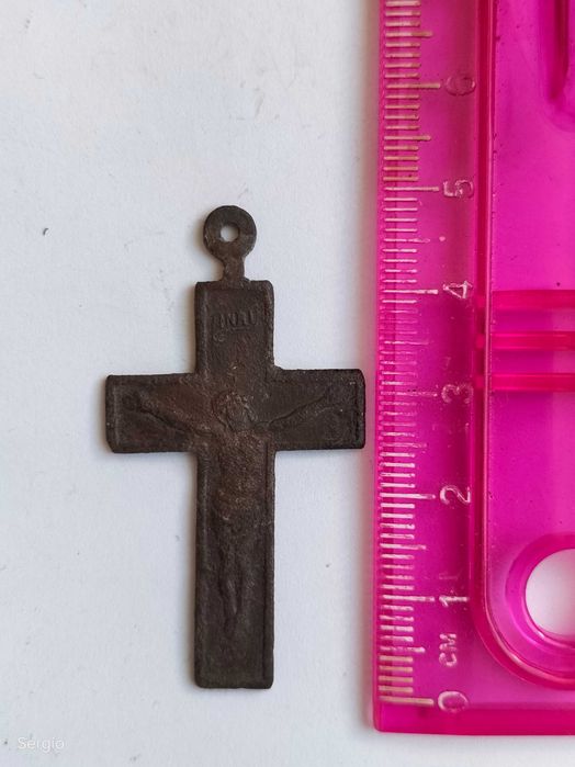 Cruz religiosa Лот 147