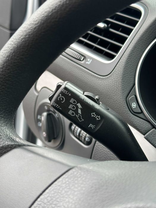 Продам Volkswagen Golf 2010 рік можлива розстрочка,кредит,обмін!