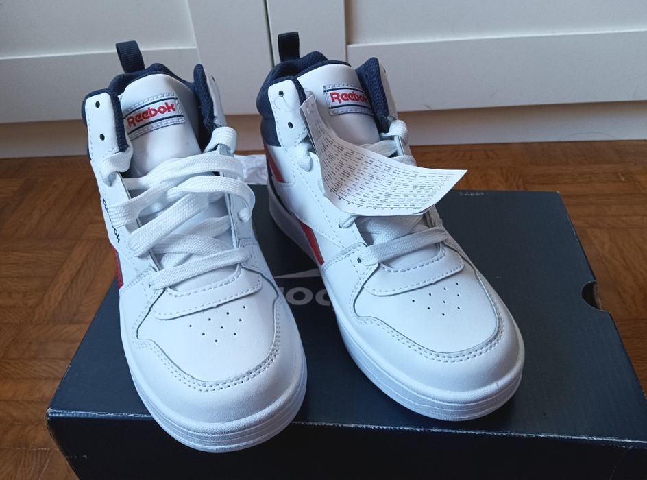 Reebok bota Royal prime TAM 32