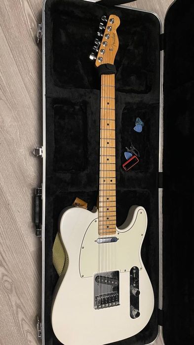 Fender player series telecaster mexican: 35 000 грн