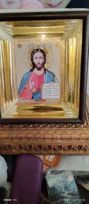 Продам иконы два образа