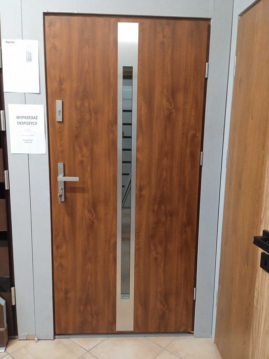 Drzwi zewnętrzne Turenwerke #z5