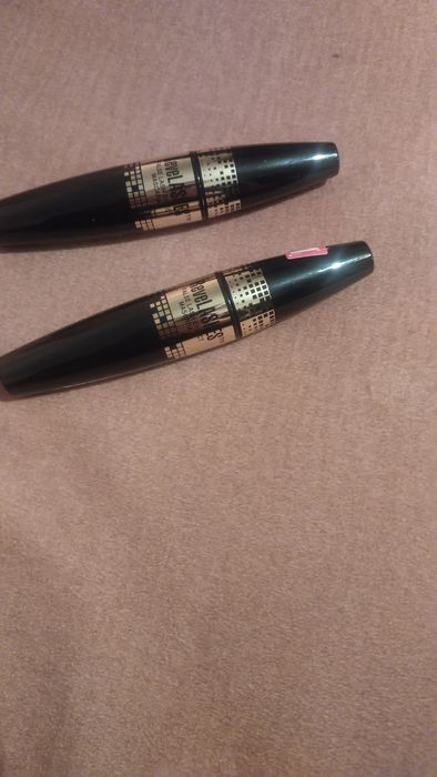 Tusz do rzęs Eveline ReveLASHES