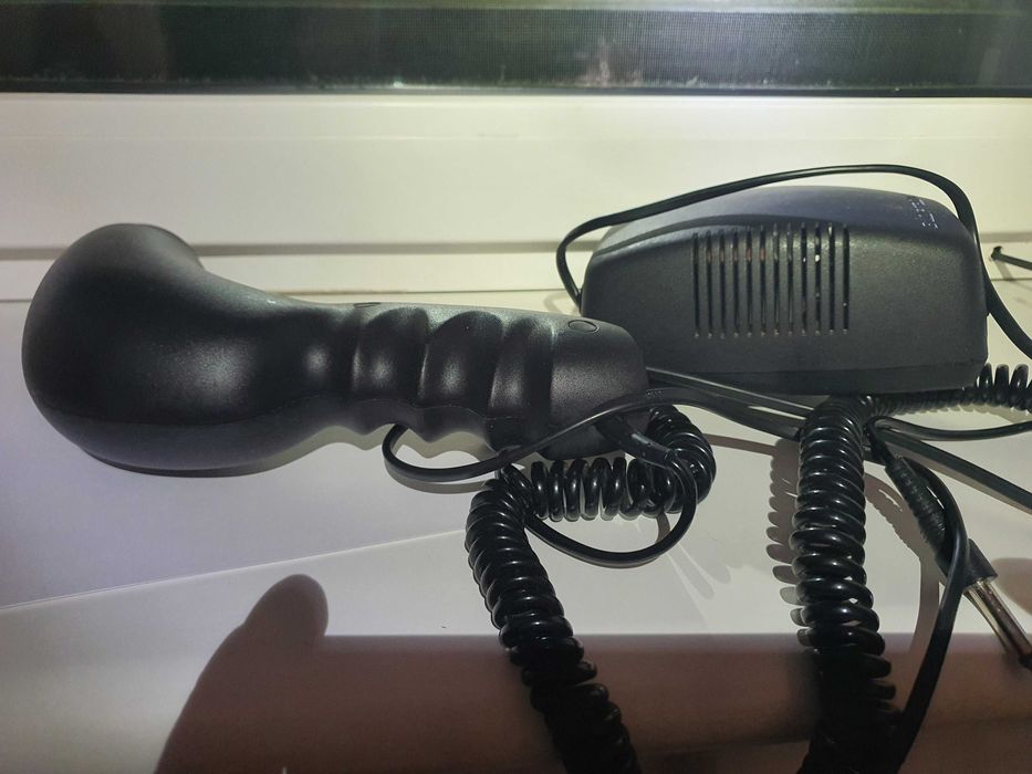 Лампа Zepter Bioptron