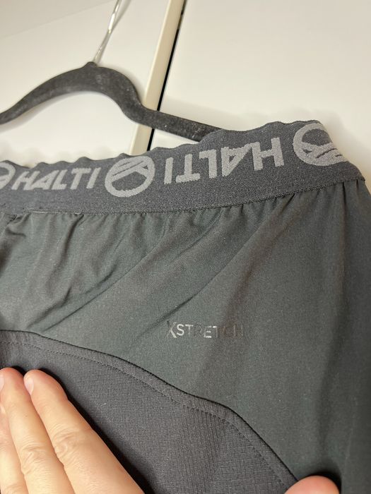 Штани трекінгові Halti