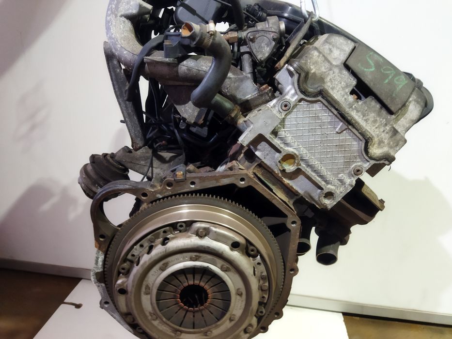 Motor Mercedes classe C W202 180 gasolina