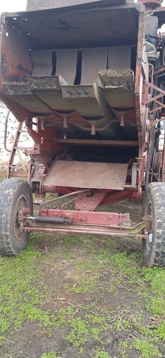 Нива ск5  (Розбирається)