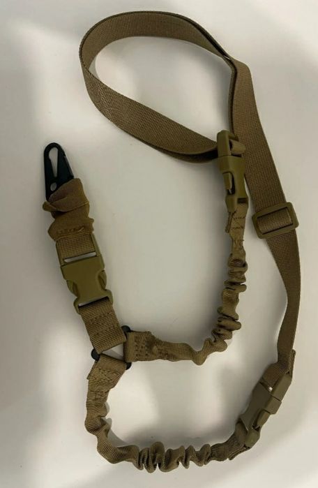 Одноточковий ремінь для зброї