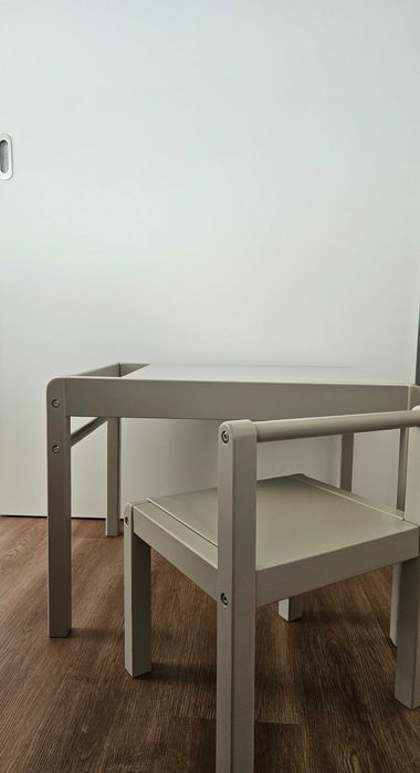 Conjunto para quarto de criança H&M home
