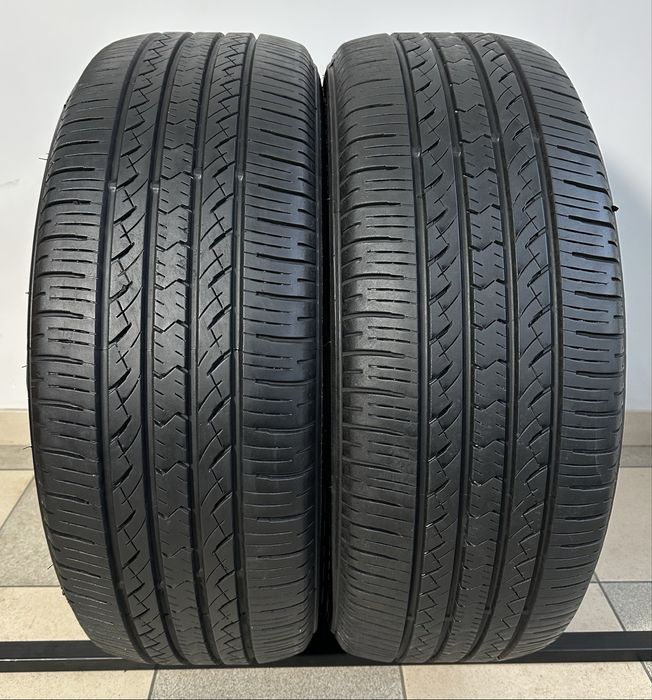 Шини 235/55 R19 Toyo Резина