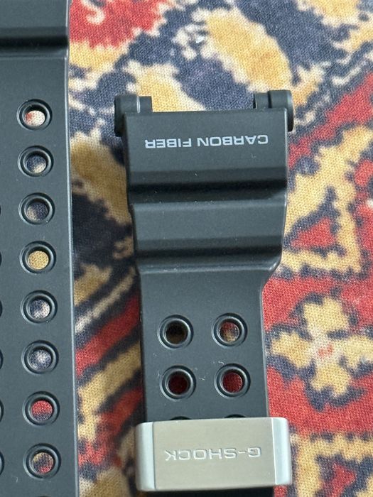 NOWY Bezel i pasek do Casio G-Shock GWF-D1000 Frogman
