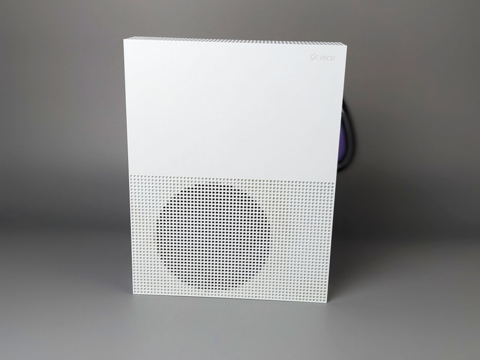 ‼️Xbox One S 500GB ‼️+ геймпад, консоль, X-box. Гарантія.‼️