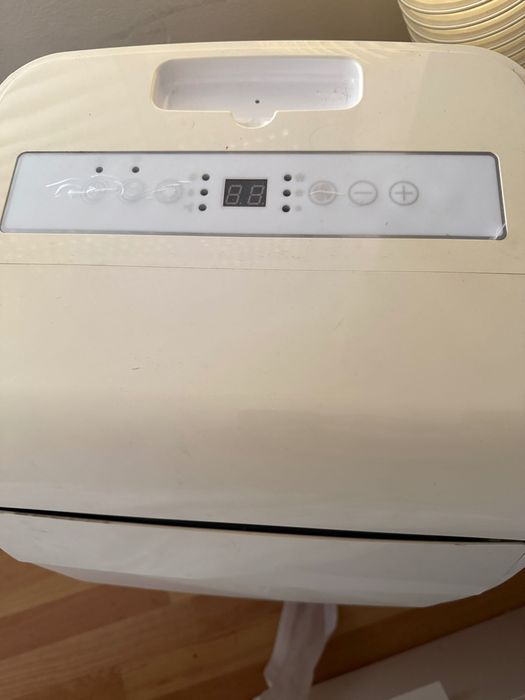 Ar Condicionado Portátil - 7000 BTUS