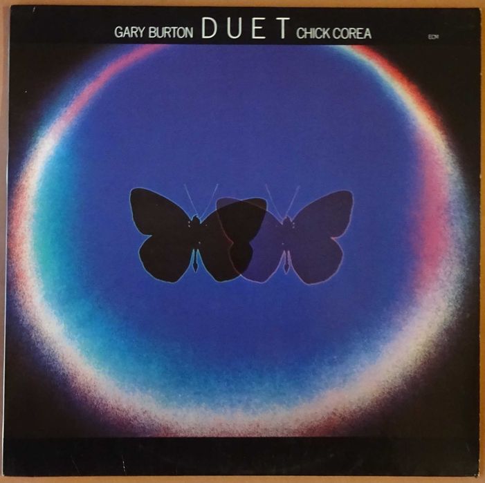 Discos de vinil usados - jazz