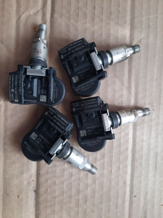 Датчики тиску в шинах TPMS Mitsubishi