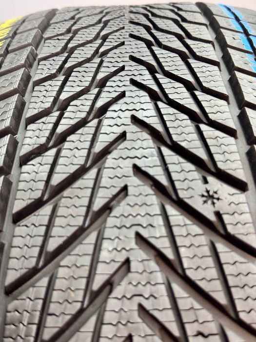 Шины БУ 245 45 R 19 Pirelli ultragrip performance 3 Зима Комплект
