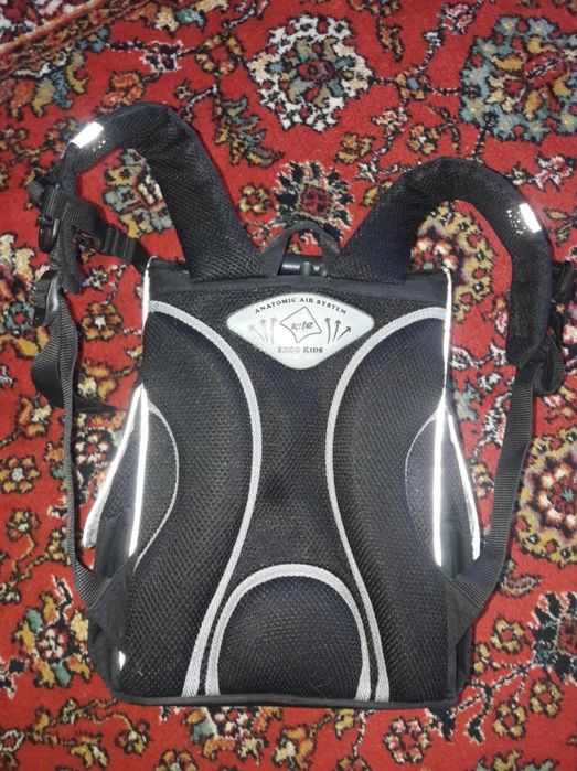 Рюкзак Школьный ортопедический Kite