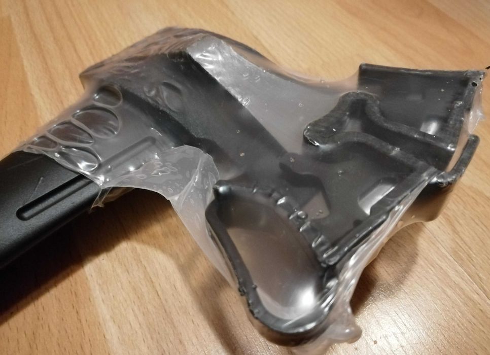 Siekiera rozłupująca 60 cm / 1,6 kg
