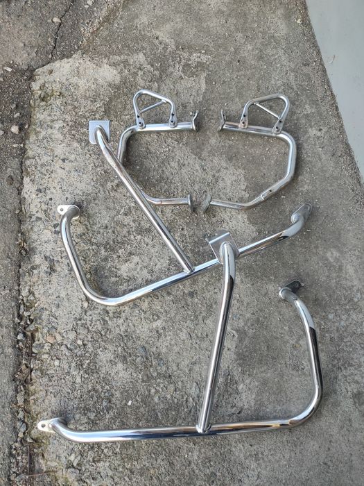 Дуги на skywave burgman К3-К5